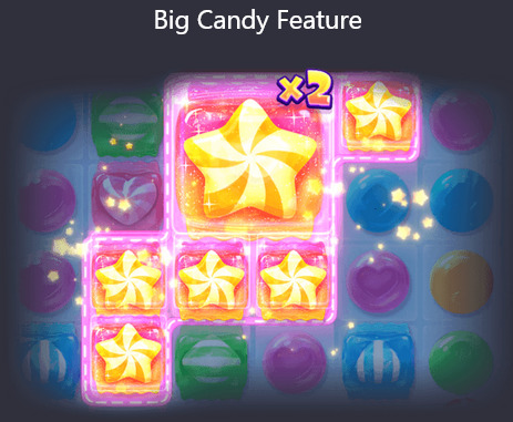 candy bonanza slot 10