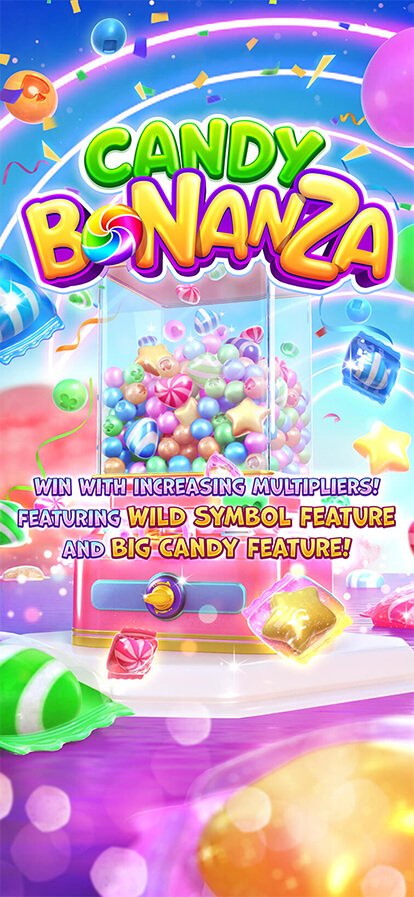 candy bonanza slot 3